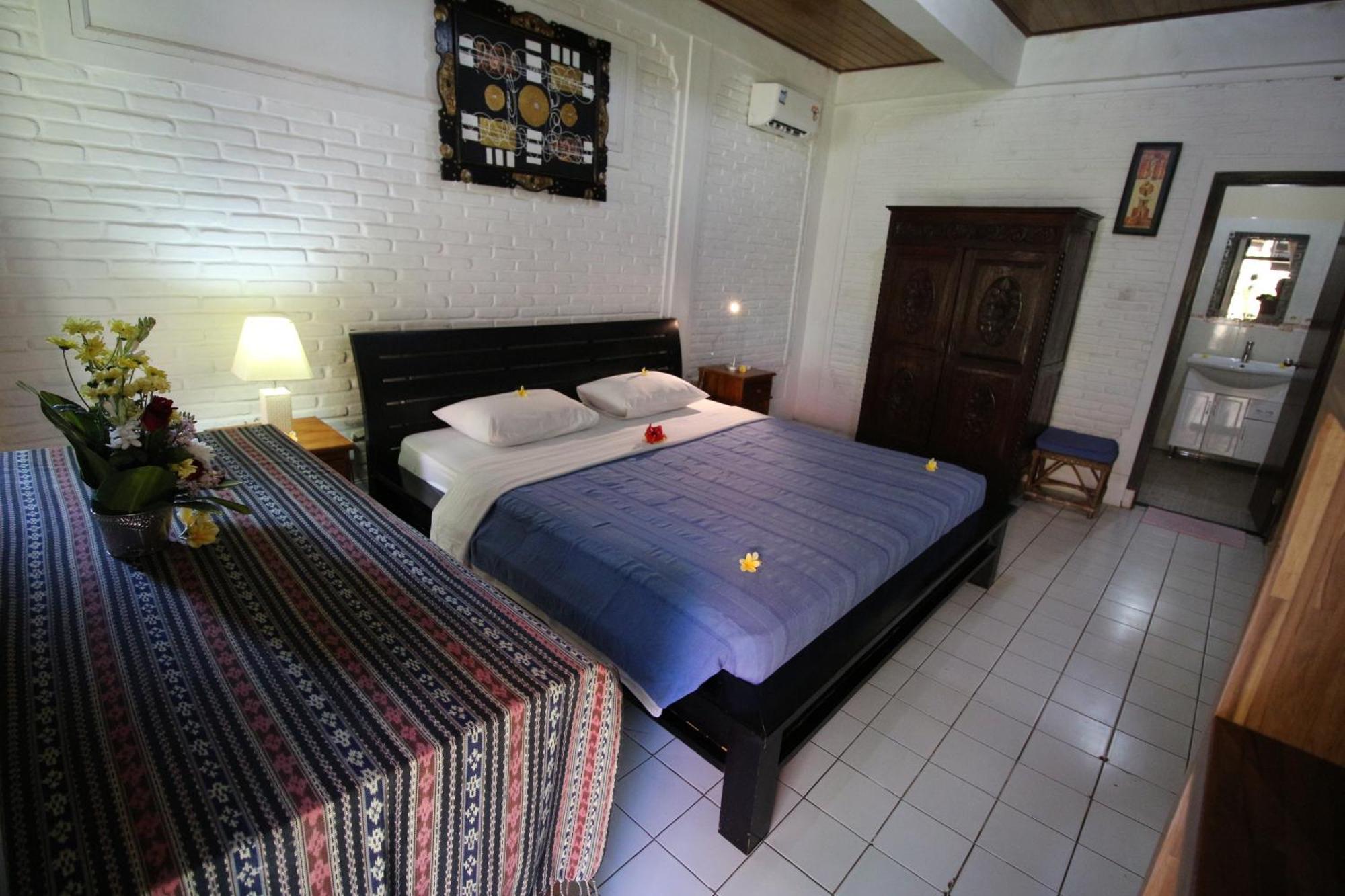 De Puspa Residence Seminyak Room photo