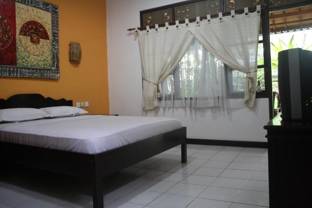 De Puspa Residence Seminyak Room photo