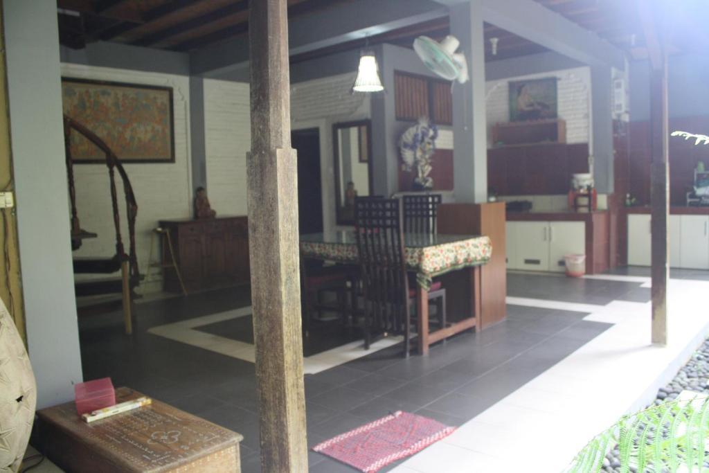 De Puspa Residence Seminyak Room photo